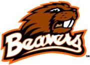 Oregon State Beavers Logo