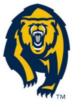 Cal Bears 2013 Logo